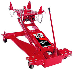 Transmission Jack for Rent