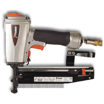 Finishing Nailer for Rent