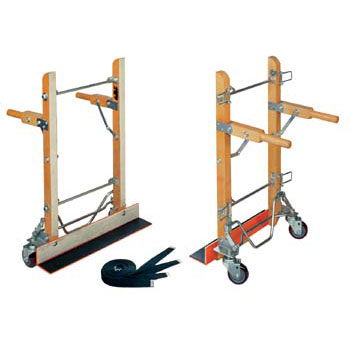 Rent an appliance dolly for your next move at All Seasons Rent All