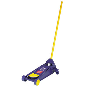 floor jack for rent