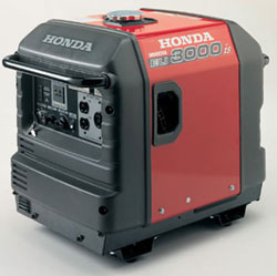 3000 watt generator