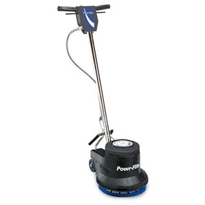 floor polisher for rent