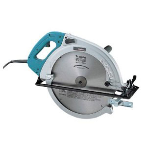 16 in circular saw for rent