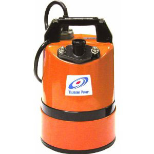 Garden Hose Sump Pump for Rent