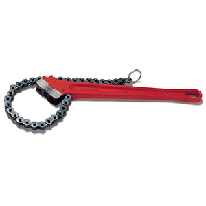 chain wrench for rent