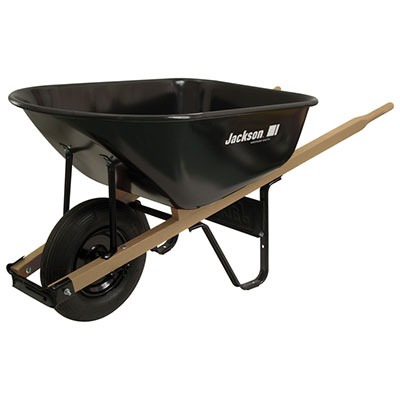 Wheelbarrow for Rent