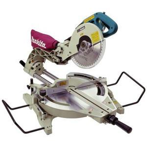 compound mitre saw for rent