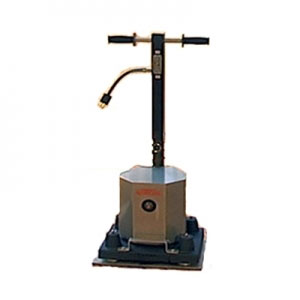 Vibratory Plate Sander