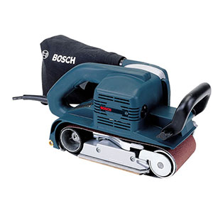 belt sander for rent