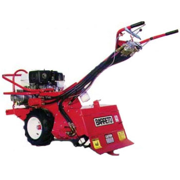 Rear Tine Tiller rental - Tiller Reartine (Barreto 1320)