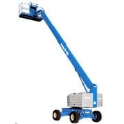 Boom lifts for Rent