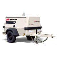 Air Compressors for rent