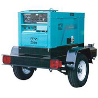 Generators for Rent