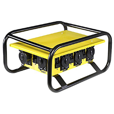 Power Box for Rent