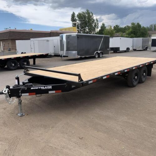 Trailer Rentals | Ace Rents Utah