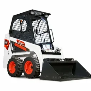 S590 skid steer to rent