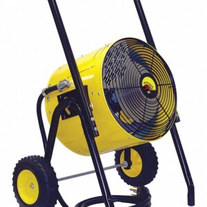 Frostoria Electric Heater from Ace Rents